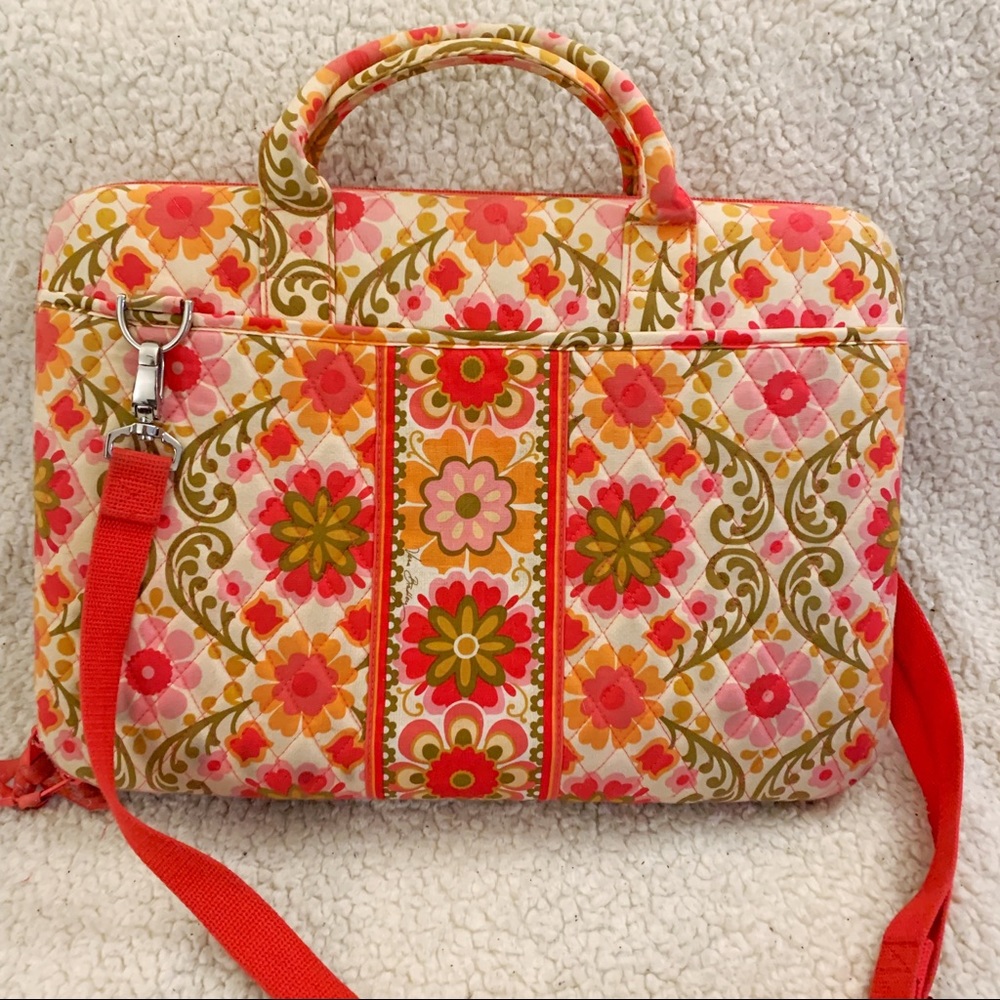 Vera Bradley Laptop case